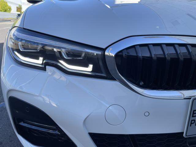ＢＭＷ ３シリーズ ３２０ｄ ｘＤｒｉｖｅ Ｍスポーツ 3.7万Km 303.0万円 2019年式[940]の中古車詳細(愛知県)