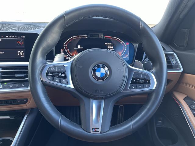 ＢＭＷ ３シリーズ ３２０ｄ ｘＤｒｉｖｅ Ｍスポーツ 3.7万Km 303.0万円 2019年式[940]の中古車詳細(愛知県)
