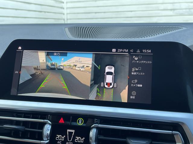 ＢＭＷ ３シリーズ ３２０ｄ ｘＤｒｉｖｅ Ｍスポーツ 3.7万Km 303.0万円 2019年式[940]の中古車詳細(愛知県)