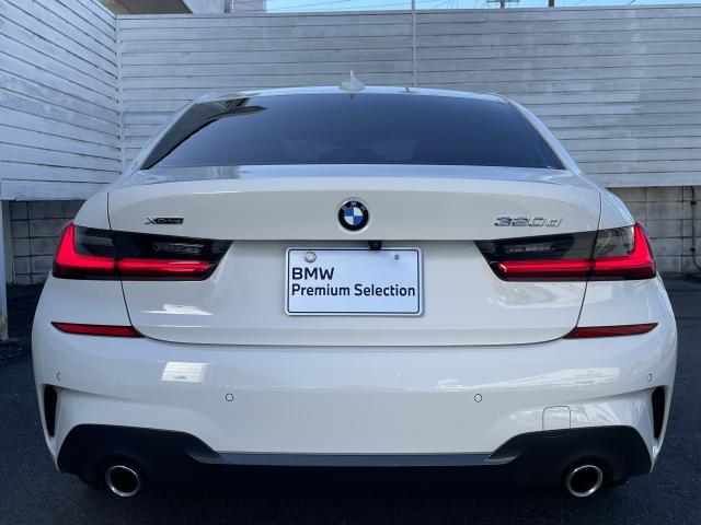 ＢＭＷ ３シリーズ ３２０ｄ ｘＤｒｉｖｅ Ｍスポーツ 3.7万Km 303.0万円 2019年式[940]の中古車詳細(愛知県)