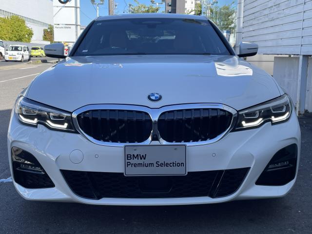 ＢＭＷ ３シリーズ ３２０ｄ ｘＤｒｉｖｅ Ｍスポーツ 3.7万Km 303.0万円 2019年式[940]の中古車詳細(愛知県)