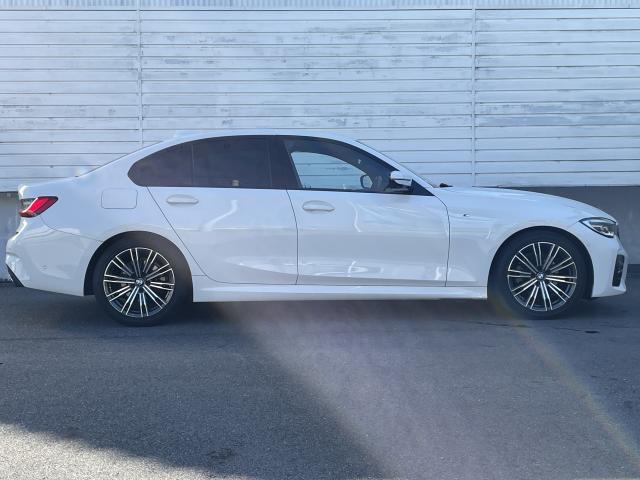 ＢＭＷ ３シリーズ ３２０ｄ ｘＤｒｉｖｅ Ｍスポーツ 3.7万Km 303.0万円 2019年式[940]の中古車詳細(愛知県)