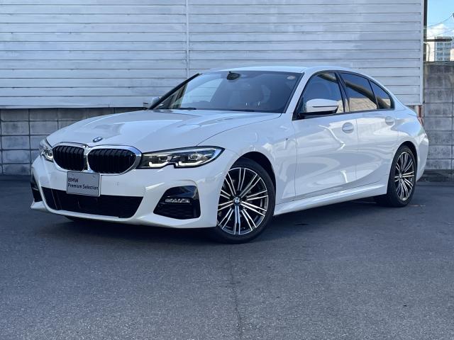 ＢＭＷ ３シリーズ ３２０ｄ ｘＤｒｉｖｅ Ｍスポーツ 3.7万Km 303.0万円 2019年式[940]の中古車詳細(愛知県)