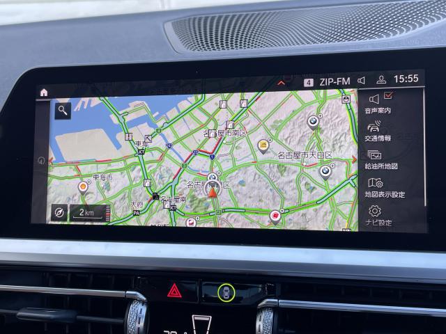 ＢＭＷ ３シリーズ ３２０ｄ ｘＤｒｉｖｅ Ｍスポーツ 3.7万Km 303.0万円 2019年式[940]の中古車詳細(愛知県)