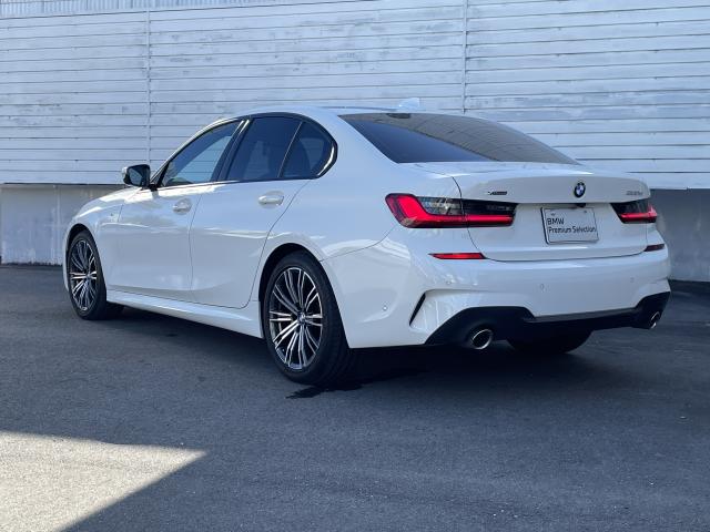 ＢＭＷ ３シリーズ ３２０ｄ ｘＤｒｉｖｅ Ｍスポーツ 3.7万Km 303.0万円 2019年式[940]の中古車詳細(愛知県)