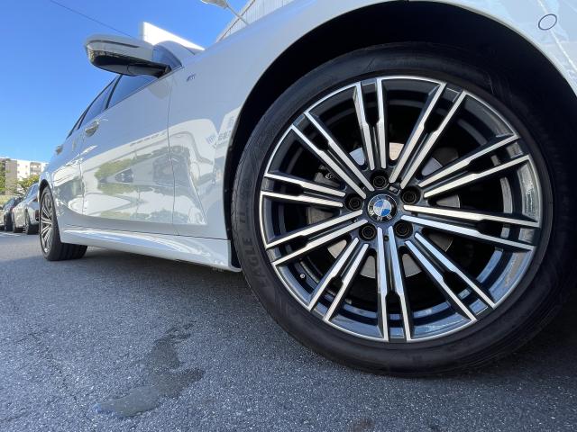 ＢＭＷ ３シリーズ ３２０ｄ ｘＤｒｉｖｅ Ｍスポーツ 3.7万Km 303.0万円 2019年式[940]の中古車詳細(愛知県)