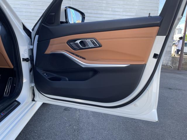 ＢＭＷ ３シリーズ ３２０ｄ ｘＤｒｉｖｅ Ｍスポーツ 3.7万Km 303.0万円 2019年式[940]の中古車詳細(愛知県)