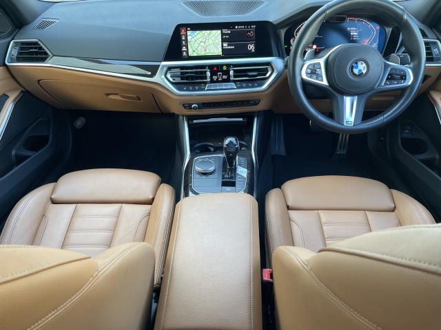 ＢＭＷ ３シリーズ ３２０ｄ ｘＤｒｉｖｅ Ｍスポーツ 3.7万Km 303.0万円 2019年式[940]の中古車詳細(愛知県)