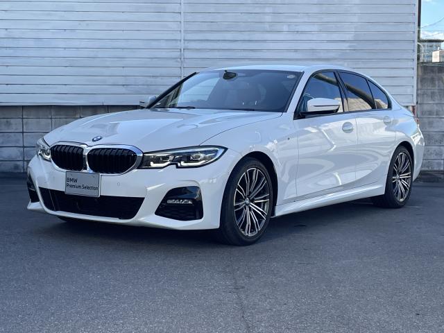 ＢＭＷ ３シリーズ ３２０ｄ ｘＤｒｉｖｅ Ｍスポーツ 3.7万Km 303.0万円 2019年式[940]の中古車詳細(愛知県)