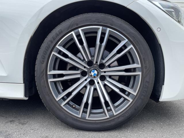 ＢＭＷ ３シリーズ ３２０ｄ ｘＤｒｉｖｅツーリング Ｍスポーツ 1.8万Km 384.0万円 2021年式[123]の中古車詳細(愛知県)