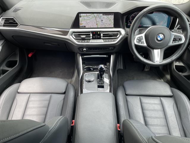 ＢＭＷ ３シリーズ ３２０ｄ ｘＤｒｉｖｅツーリング Ｍスポーツ 1.8万Km 384.0万円 2021年式[123]の中古車詳細(愛知県)