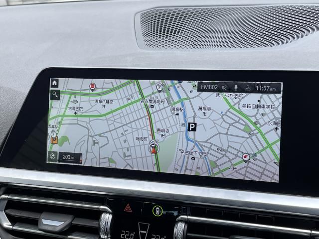 ＢＭＷ ３シリーズ ３２０ｄ ｘＤｒｉｖｅツーリング Ｍスポーツ 1.8万Km 384.0万円 2021年式[123]の中古車詳細(愛知県)