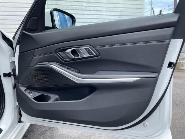 ＢＭＷ ３シリーズ ３２０ｄ ｘＤｒｉｖｅツーリング Ｍスポーツ 1.8万Km 384.0万円 2021年式[123]の中古車詳細(愛知県)