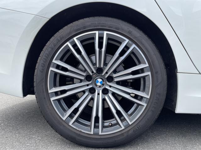 ＢＭＷ ３シリーズ ３２０ｄ ｘＤｒｉｖｅツーリング Ｍスポーツ 1.8万Km 384.0万円 2021年式[123]の中古車詳細(愛知県)
