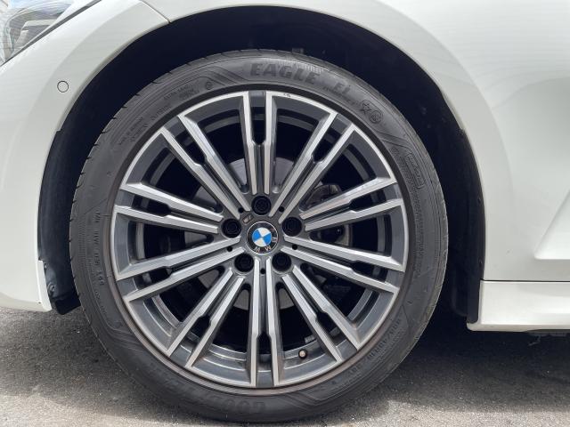 ＢＭＷ ３シリーズ ３２０ｄ ｘＤｒｉｖｅツーリング Ｍスポーツ 1.8万Km 384.0万円 2021年式[123]の中古車詳細(愛知県)