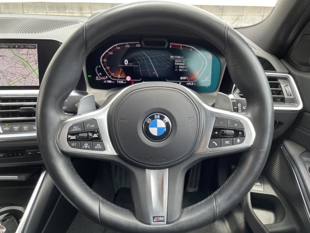 ＢＭＷ ３シリーズ ３２０ｄ ｘＤｒｉｖｅツーリング Ｍスポーツ 1.8万Km 384.0万円 2021年式[123]の中古車詳細(愛知県)