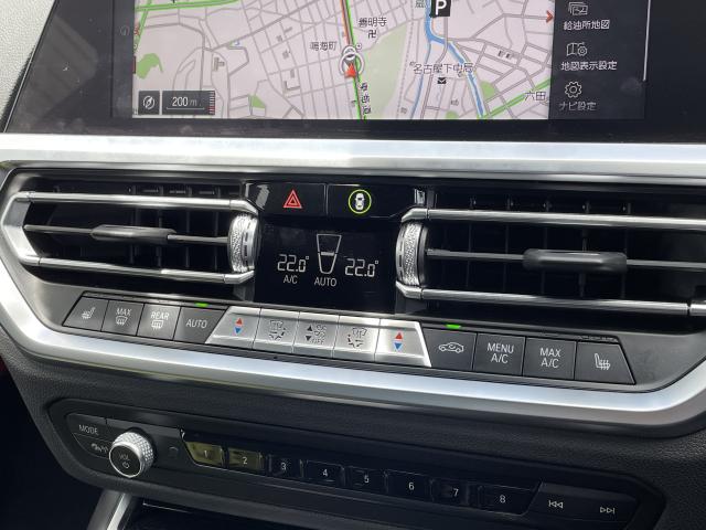 ＢＭＷ ３シリーズ ３２０ｄ ｘＤｒｉｖｅツーリング Ｍスポーツ 1.8万Km 384.0万円 2021年式[123]の中古車詳細(愛知県)