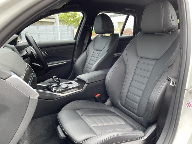 ＢＭＷ ３シリーズ ３２０ｄ ｘＤｒｉｖｅツーリング Ｍスポーツ 1.8万Km 384.0万円 2021年式[123]の中古車詳細(愛知県)