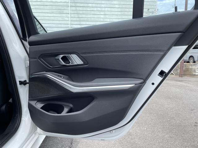 ＢＭＷ ３シリーズ ３２０ｄ ｘＤｒｉｖｅツーリング Ｍスポーツ 1.8万Km 384.0万円 2021年式[123]の中古車詳細(愛知県)