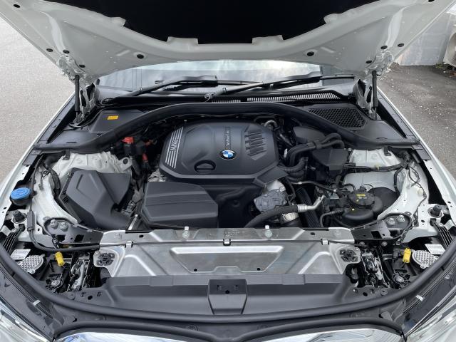 ＢＭＷ ３シリーズ ３２０ｄ ｘＤｒｉｖｅツーリング Ｍスポーツ 1.8万Km 384.0万円 2021年式[123]の中古車詳細(愛知県)