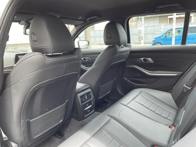 ＢＭＷ ３シリーズ ３２０ｄ ｘＤｒｉｖｅツーリング Ｍスポーツ 1.8万Km 384.0万円 2021年式[123]の中古車詳細(愛知県)
