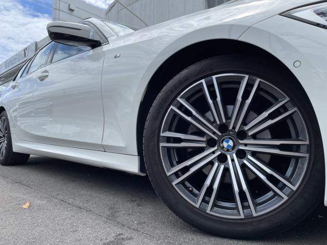 ＢＭＷ ３シリーズ ３２０ｄ ｘＤｒｉｖｅツーリング Ｍスポーツ 1.8万Km 384.0万円 2021年式[123]の中古車詳細(愛知県)