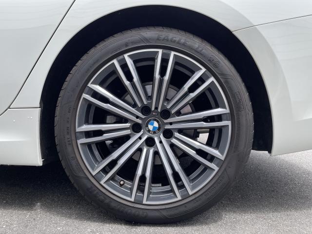 ＢＭＷ ３シリーズ ３２０ｄ ｘＤｒｉｖｅツーリング Ｍスポーツ 1.8万Km 384.0万円 2021年式[123]の中古車詳細(愛知県)