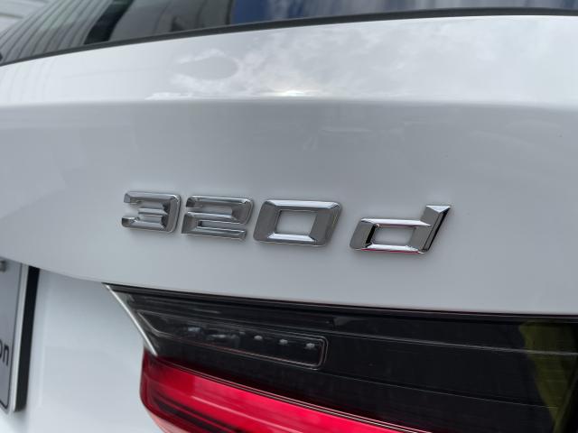 ＢＭＷ ３シリーズ ３２０ｄ ｘＤｒｉｖｅツーリング Ｍスポーツ 1.8万Km 384.0万円 2021年式[123]の中古車詳細(愛知県)