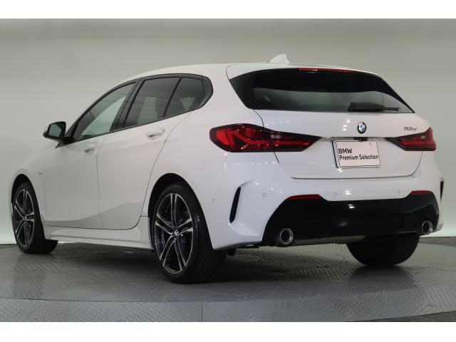 ＢＭＷ １シリーズ １１８ｄ Ｍスポーツ 2.1万Km 294.8万円 2023年式[999]の中古車詳細(愛知県)