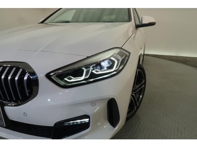 ＢＭＷ １シリーズ １１８ｄ Ｍスポーツ 2.1万Km 294.8万円 2023年式[999]の中古車詳細(愛知県)