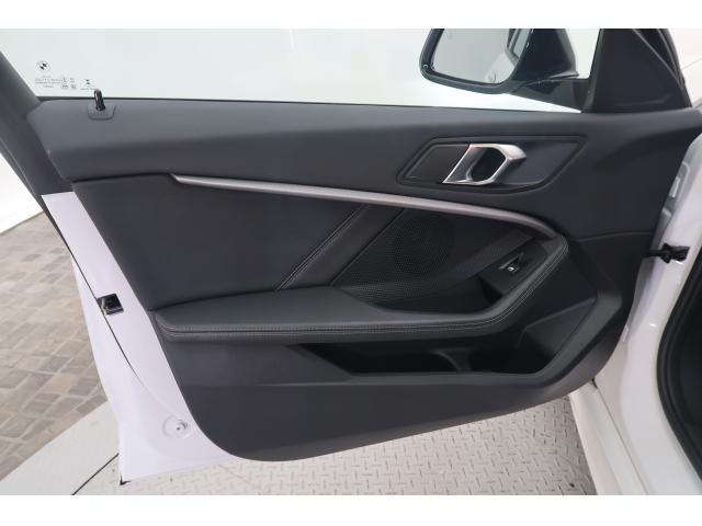 ＢＭＷ １シリーズ １１８ｄ Ｍスポーツ 2.1万Km 294.8万円 2023年式[999]の中古車詳細(愛知県)