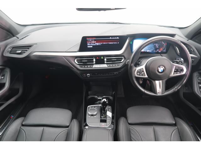ＢＭＷ １シリーズ １１８ｄ Ｍスポーツ 2.1万Km 294.8万円 2023年式[999]の中古車詳細(愛知県)
