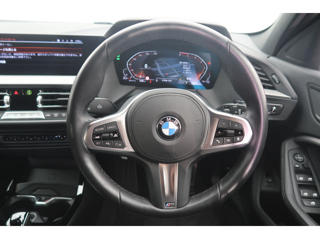 ＢＭＷ １シリーズ １１８ｄ Ｍスポーツ 2.1万Km 294.8万円 2023年式[999]の中古車詳細(愛知県)