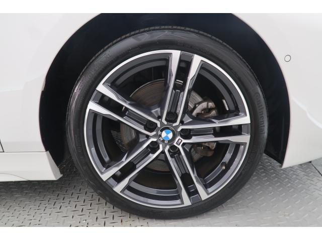 ＢＭＷ １シリーズ １１８ｄ Ｍスポーツ 2.1万Km 294.8万円 2023年式[999]の中古車詳細(愛知県)