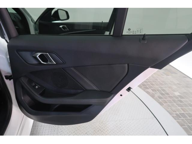 ＢＭＷ １シリーズ １１８ｄ Ｍスポーツ 2.1万Km 294.8万円 2023年式[999]の中古車詳細(愛知県)