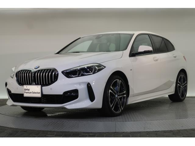 ＢＭＷ １シリーズ １１８ｄ Ｍスポーツ 2.1万Km 294.8万円 2023年式[999]の中古車詳細(愛知県)