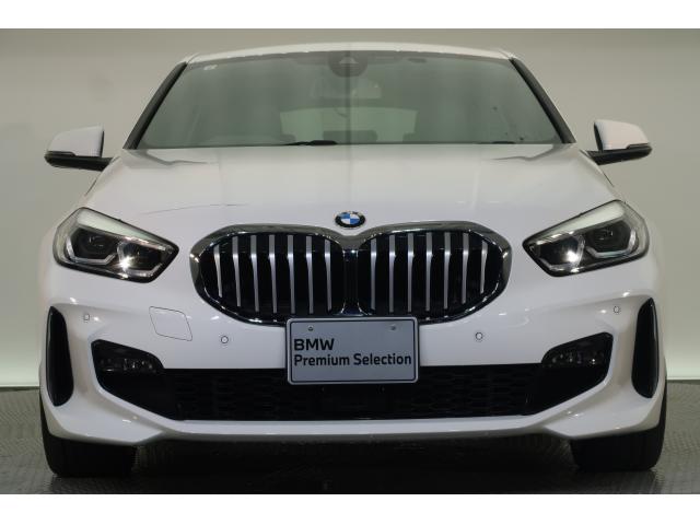 ＢＭＷ １シリーズ １１８ｄ Ｍスポーツ 2.1万Km 294.8万円 2023年式[999]の中古車詳細(愛知県)