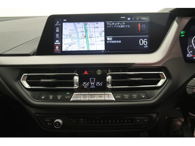 ＢＭＷ １シリーズ １１８ｄ Ｍスポーツ 2.1万Km 294.8万円 2023年式[999]の中古車詳細(愛知県)