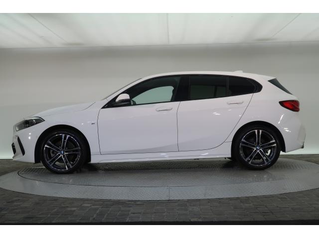 ＢＭＷ １シリーズ １１８ｄ Ｍスポーツ 2.1万Km 294.8万円 2023年式[999]の中古車詳細(愛知県)