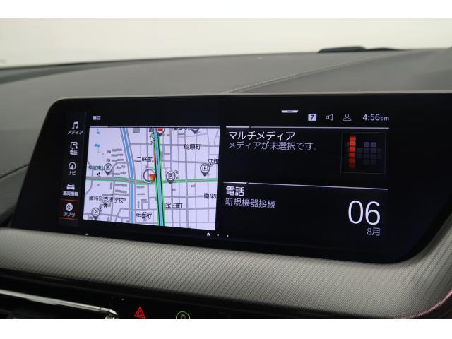 ＢＭＷ １シリーズ １１８ｄ Ｍスポーツ 2.1万Km 294.8万円 2023年式[999]の中古車詳細(愛知県)