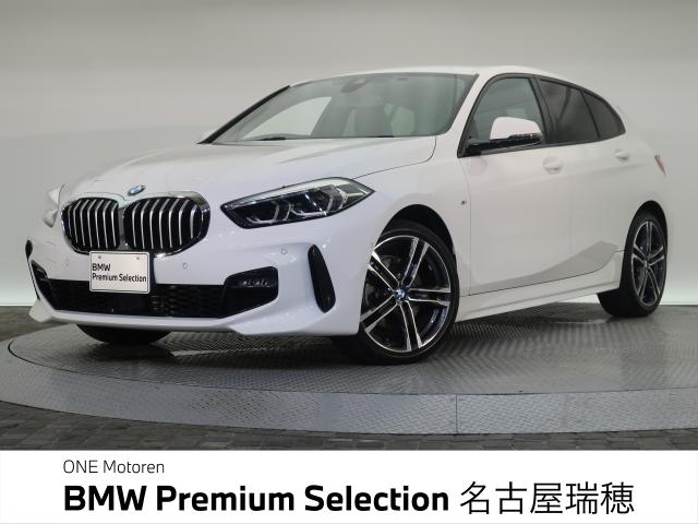 ＢＭＷ １シリーズ １１８ｄ Ｍスポーツ 2.1万Km 294.8万円 2023年式[999]の中古車詳細(愛知県)