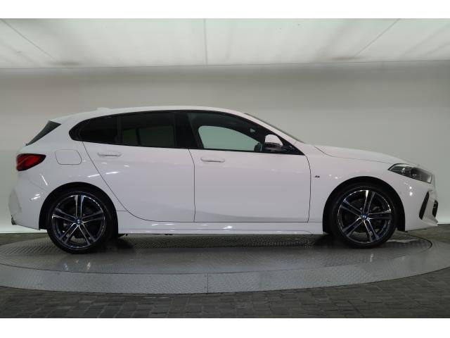 ＢＭＷ １シリーズ １１８ｄ Ｍスポーツ 2.1万Km 294.8万円 2023年式[999]の中古車詳細(愛知県)