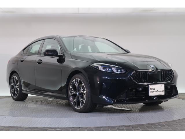 ＢＭＷ ２シリーズ ２２０ｄグランクーペ Ｍスポーツ 0.4万Km 444.8万円 2025年式[342]の中古車詳細(愛知県)