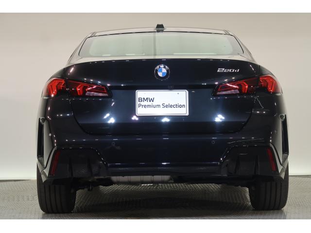 ＢＭＷ ２シリーズ ２２０ｄグランクーペ Ｍスポーツ 0.4万Km 444.8万円 2025年式[342]の中古車詳細(愛知県)