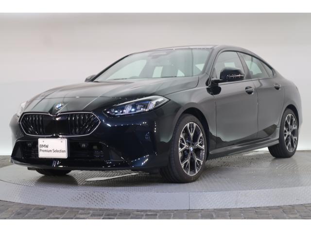 ＢＭＷ ２シリーズ ２２０ｄグランクーペ Ｍスポーツ 0.4万Km 444.8万円 2025年式[342]の中古車詳細(愛知県)