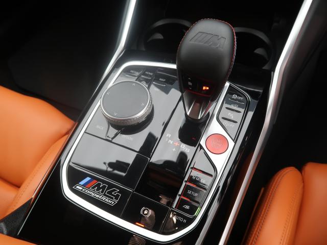 ＢＭＷ Ｍ４ Ｍ４クーペ コンペティション 3.7万Km 899.8万円 2021年式[280]の中古車詳細(愛知県)
