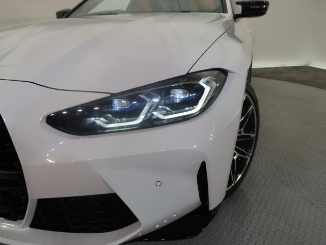 ＢＭＷ Ｍ４ Ｍ４クーペ コンペティション 3.7万Km 899.8万円 2021年式[280]の中古車詳細(愛知県)