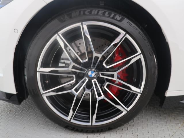 ＢＭＷ Ｍ４ Ｍ４クーペ コンペティション 3.7万Km 899.8万円 2021年式[280]の中古車詳細(愛知県)
