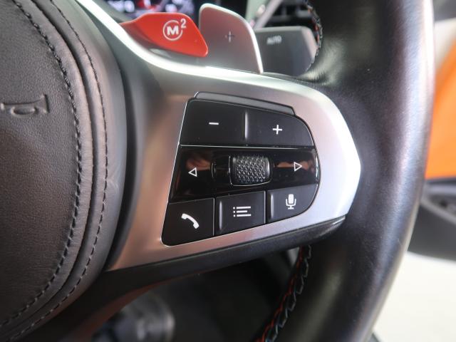 ＢＭＷ Ｍ４ Ｍ４クーペ コンペティション 3.7万Km 899.8万円 2021年式[280]の中古車詳細(愛知県)