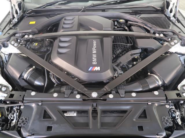 ＢＭＷ Ｍ４ Ｍ４クーペ コンペティション 3.7万Km 899.8万円 2021年式[280]の中古車詳細(愛知県)